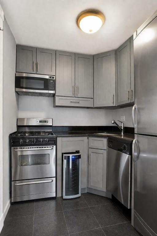 Foto del edificio - 564 Hudson St