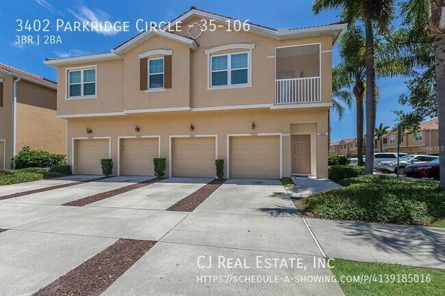 Building Photo - 3402 Parkridge Cir