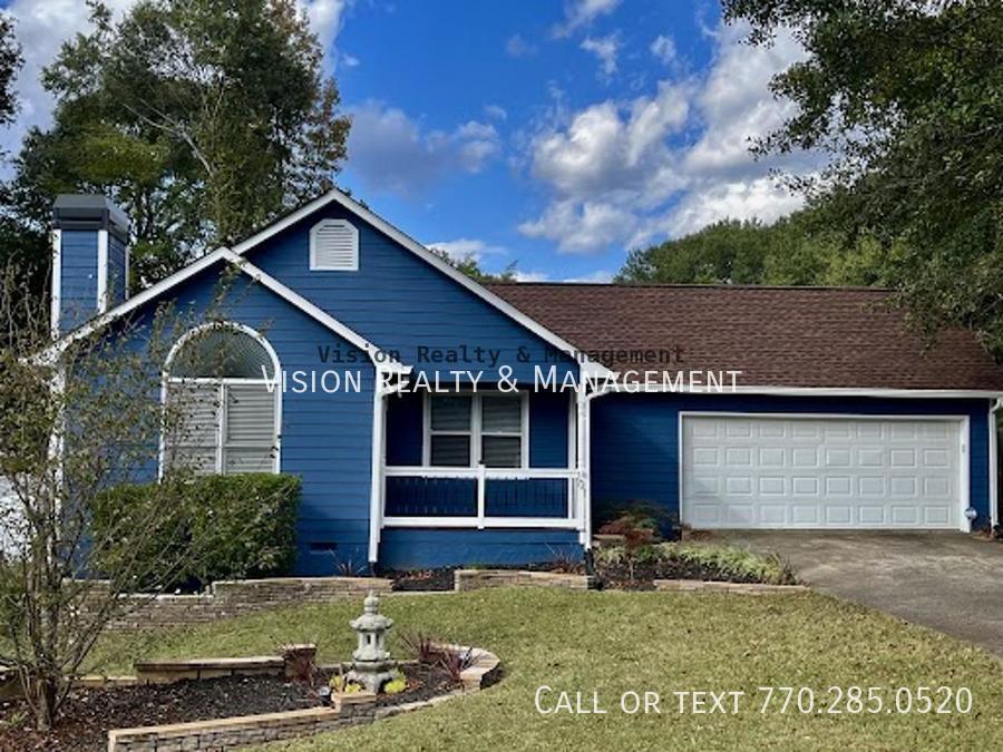 Primary Photo - Move in Ready! 3BD/2BA Home in Carrollton