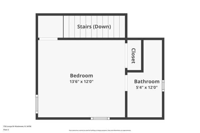 Building Photo - 770 Lucaya Dr