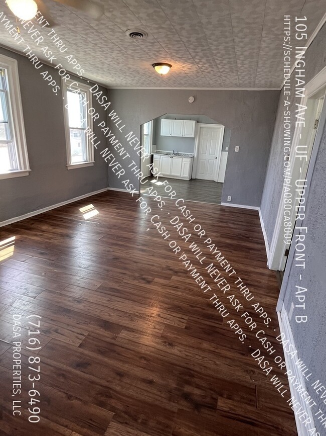 Building Photo - 105 Ingham Ave