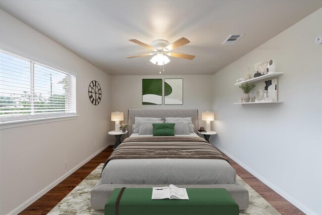Foto del edificio - 5802 Belmoor Dr