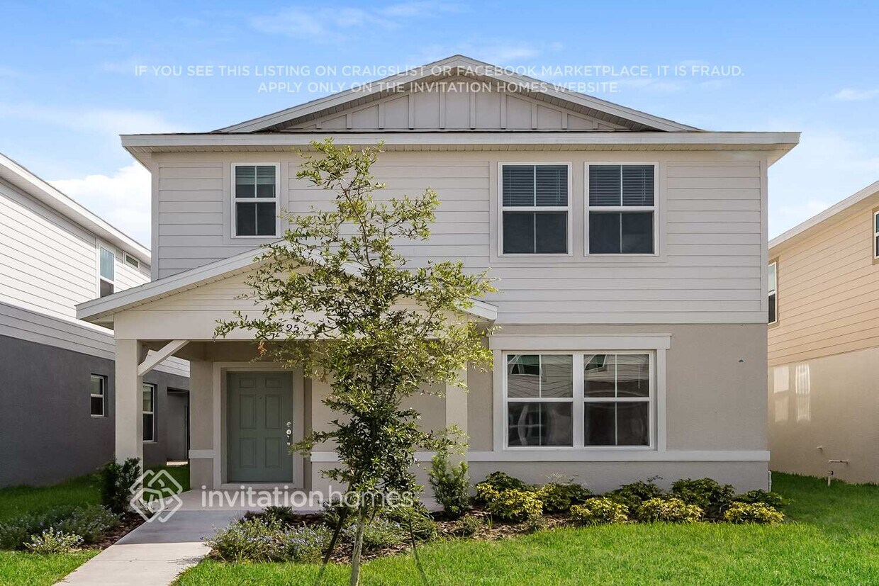 Foto principal - 2695 Peace Of Mind Ave