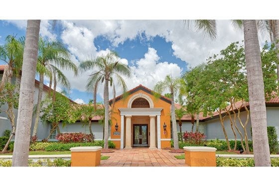 Building Photo - The Fairways of Carolina