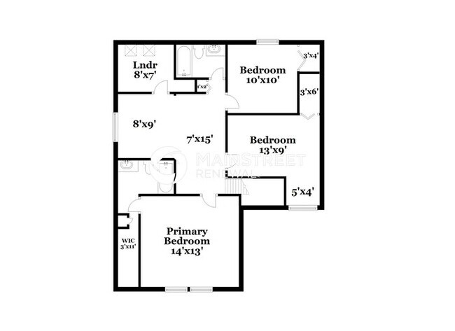 Foto del edificio - 31 Snowflake Cir
