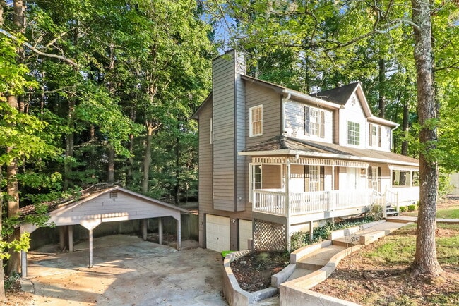 Building Photo - 5065 Brown Rd