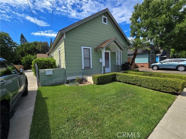 Primary Photo - 342 N Shaffer St