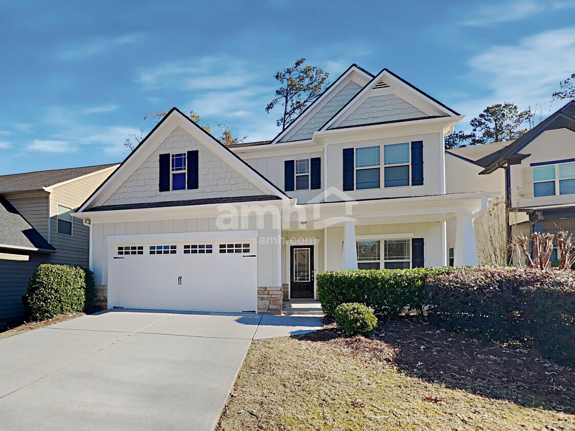 Primary Photo - 1661 Stoney Chase Drive
