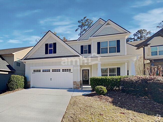 Building Photo - 1661 Stoney Chase Dr
