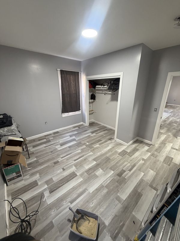 Foto del edificio - 131-133 Huntington Terrace, 1st floor apt