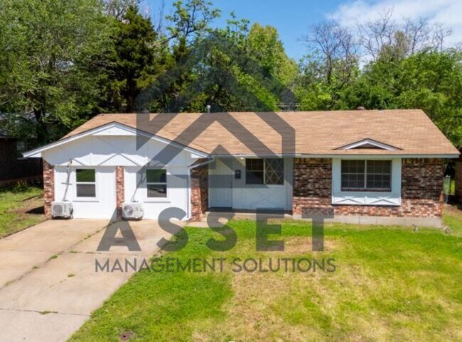 Foto del edificio - Rent to Own in Midwest City!