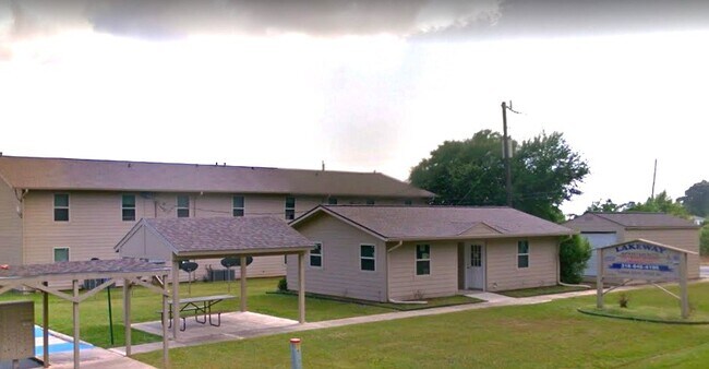 Foto del edificio - 522 Oak St