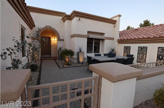 Foto del edificio - Sun City Summerlin - Short Term Rental - Fully Furnished