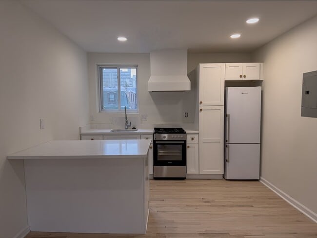 Photo - 2036 Wallace St Apartment