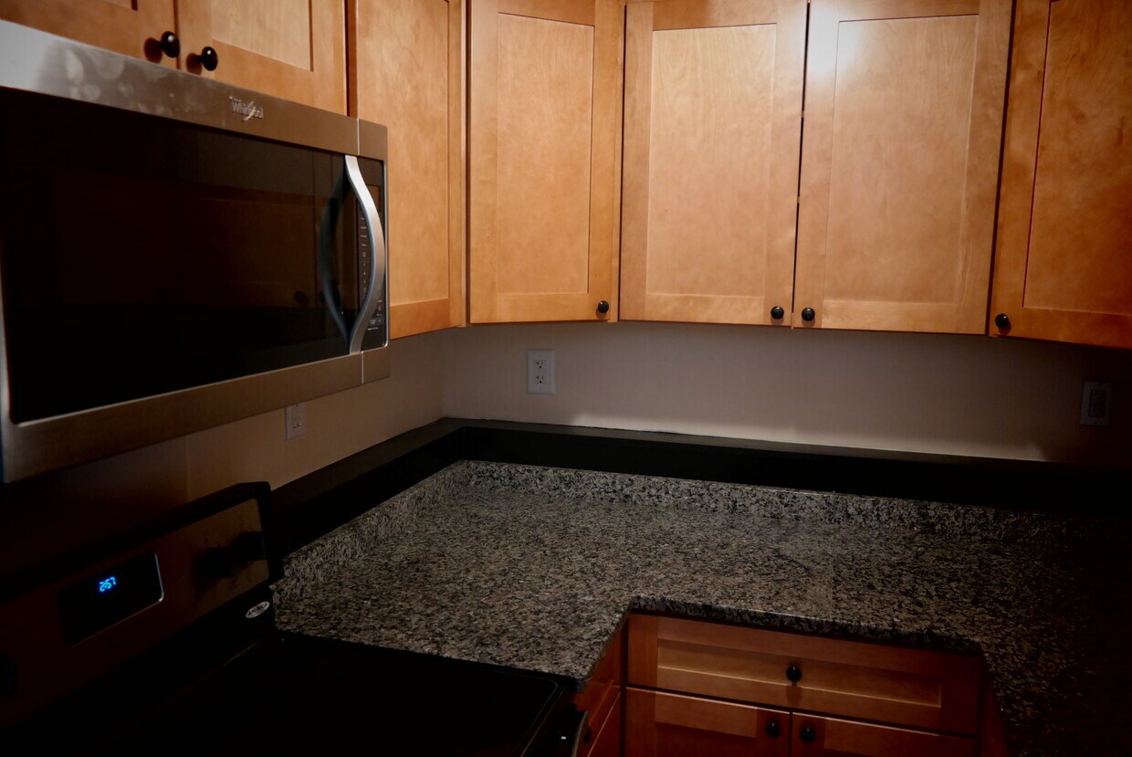 Kitchen 1 - 11 Summit Rd