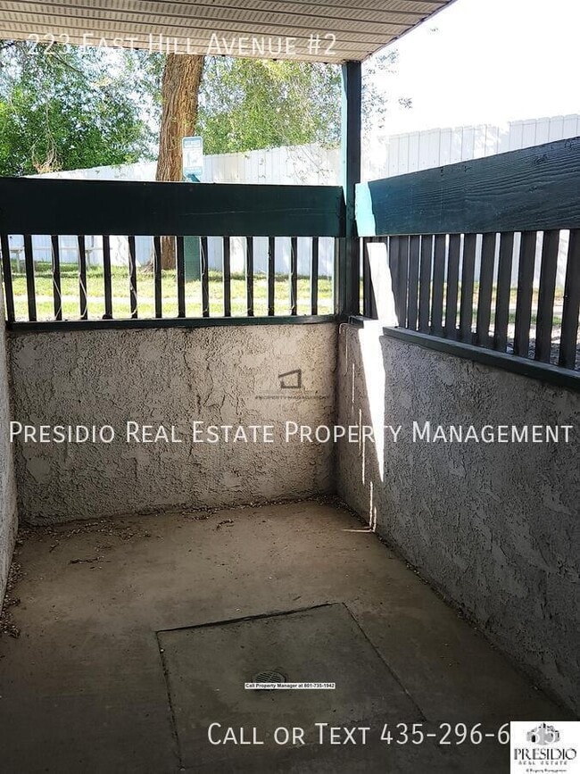 Foto del edificio - 223 E Hill Ave