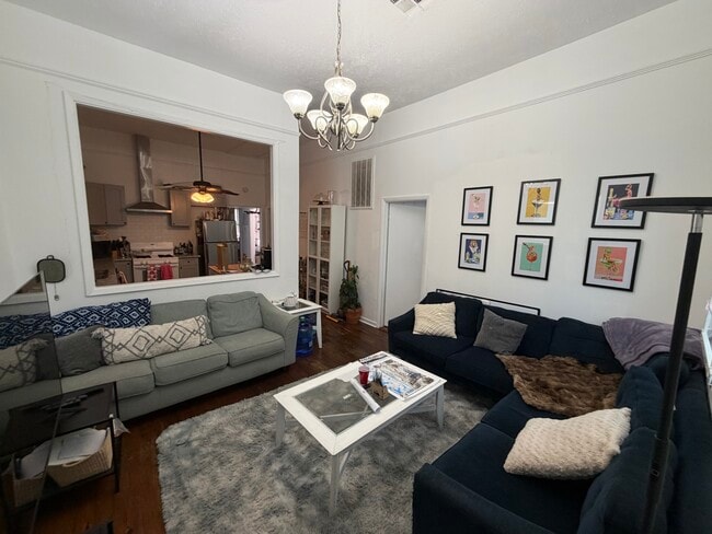 Photo - 1126 Cherokee St House