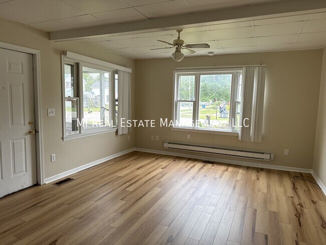 Foto del edificio - 603 N Pine St