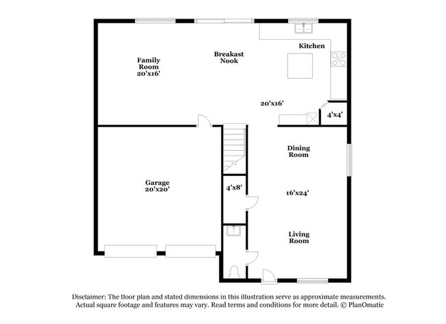 Building Photo - 9700 Moss Rose Way