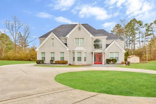 Primary Photo - 3360 Centerville Rosebud Rd