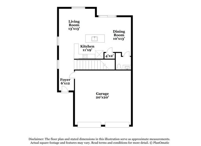 Foto del edificio - 14251 N 7th St