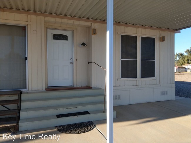 Building Photo - 2 br, 2 bath House - 10182 St. George Rd