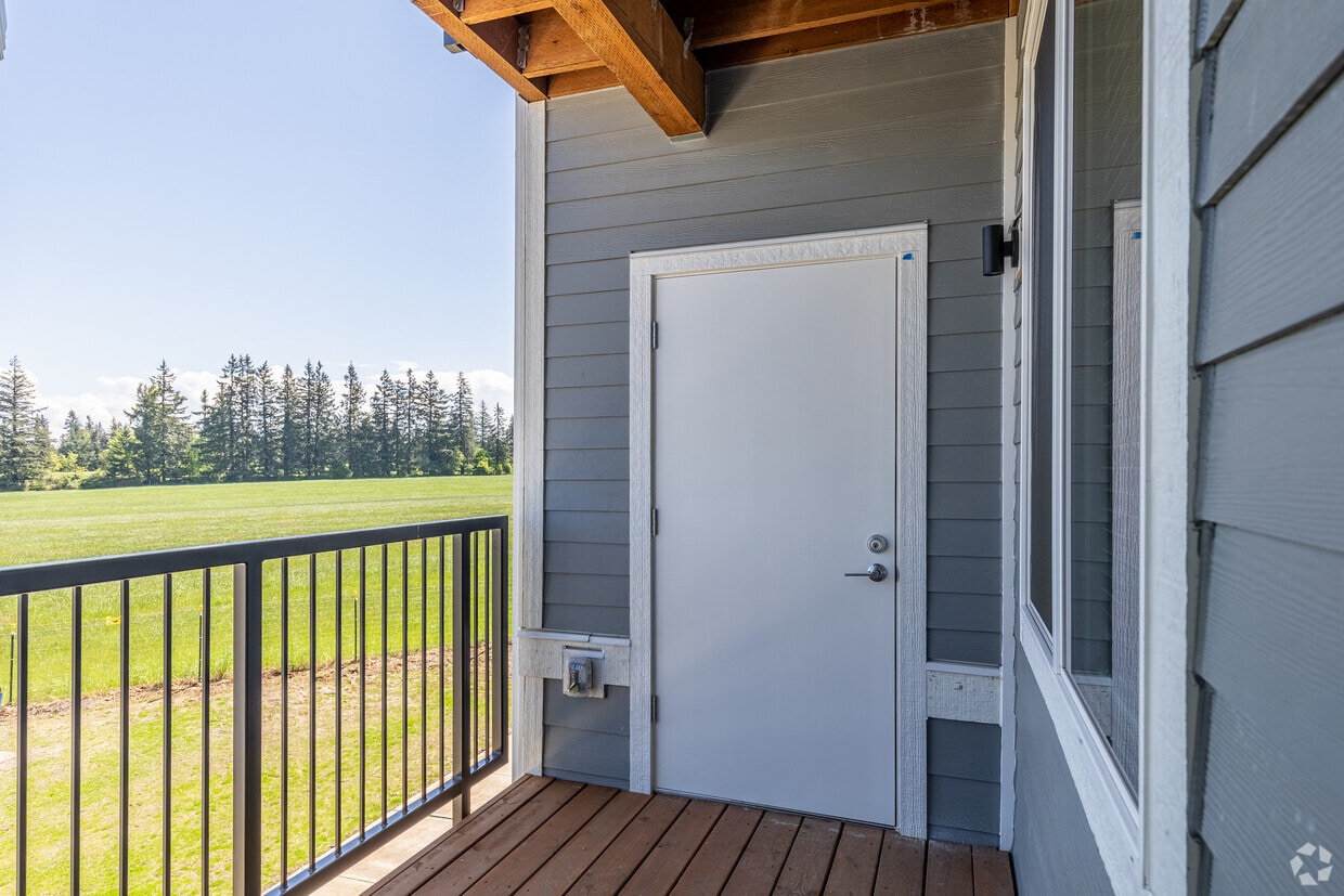 Timberview Apartments 15150 Gifford Ln Oregon City, OR 97045