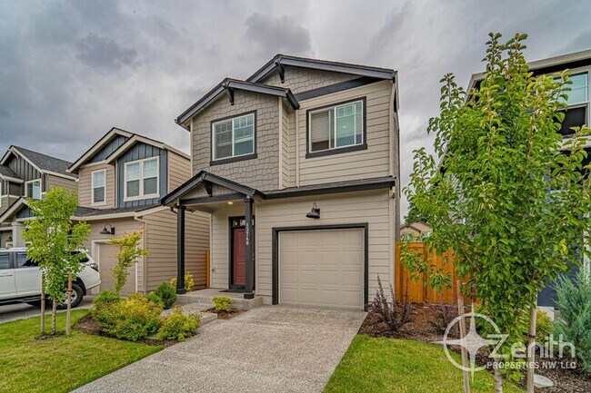 Foto del edificio - 13748 NE 66th Wy