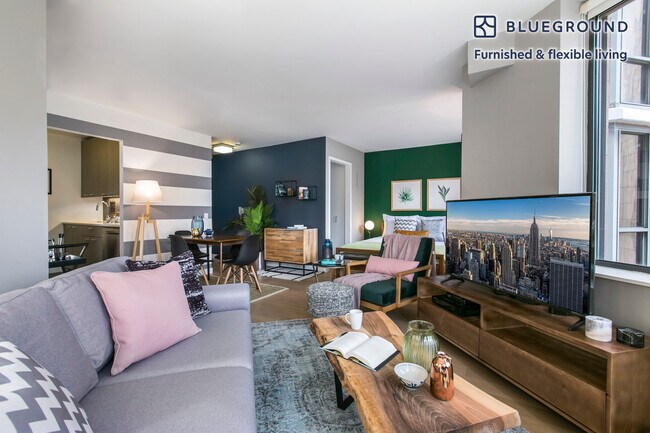Foto del edificio - 105 Duane St