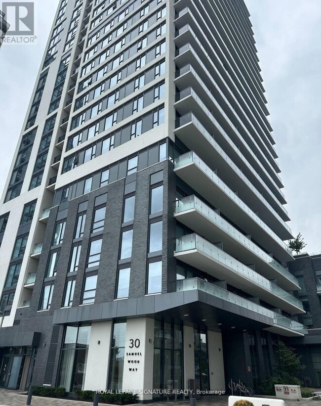 Building Photo - 30 Samuel Wood Wy