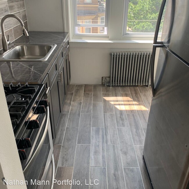 Foto del edificio - 4826 Walnut St