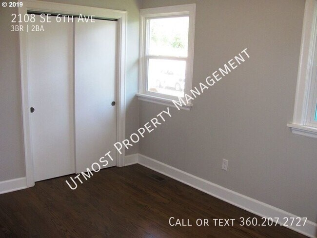 Foto del edificio - 2108 SE 6th Ave