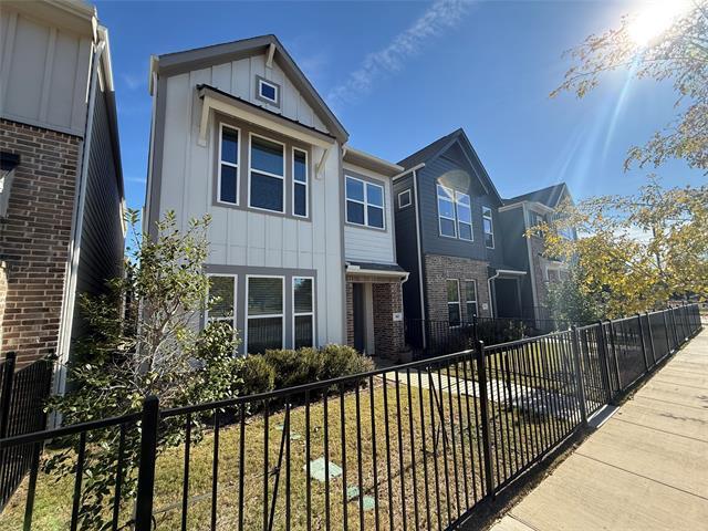 Foto del edificio - 509 S Mary St