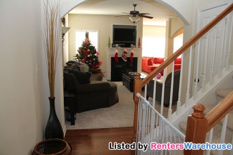 Foto del edificio - 1633 Austin Meadows Dr