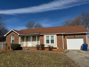 Building Photo - 3424 Oak Park Ct