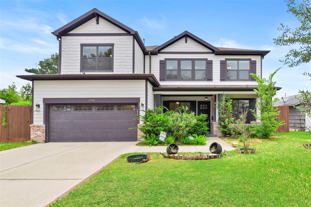 Foto principal - 1538 Thornton Rd