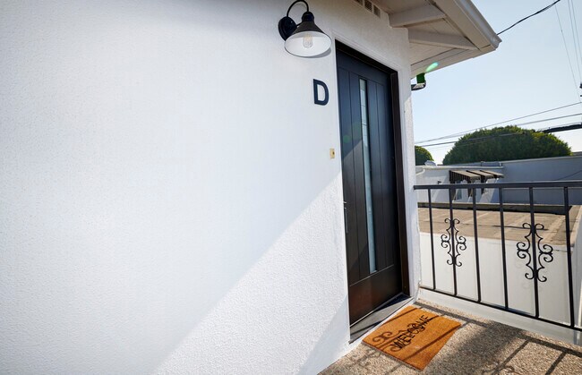 Foto del edificio - 728 Euclid St