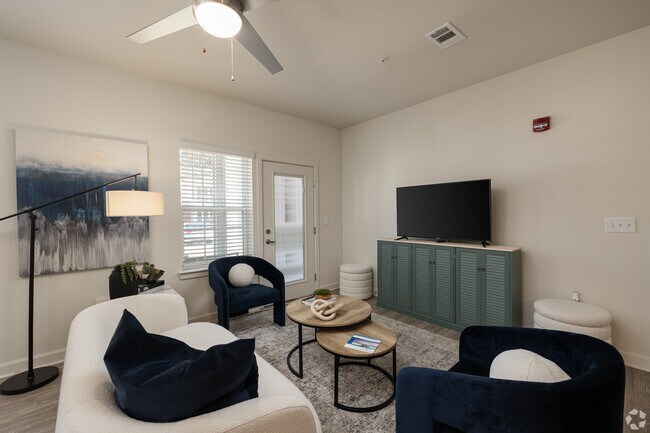 Foto del edificio - Broad River Village