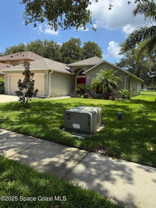 Building Photo - 2111 Savannah Blvd