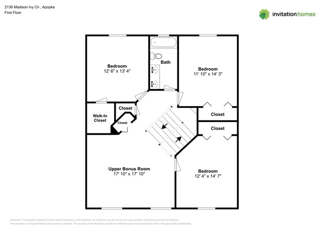 Building Photo - 2136 Madison Ivy Cir