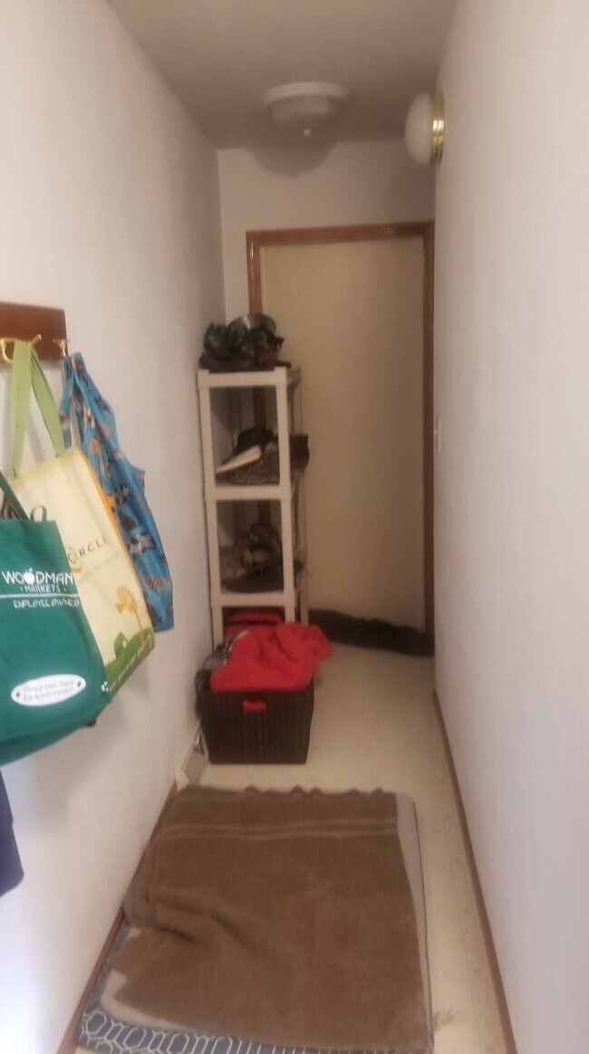 Foto del edificio - 1040 Cedar Street