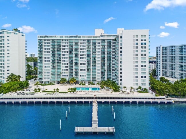 Foto del edificio - 1000 West Ave