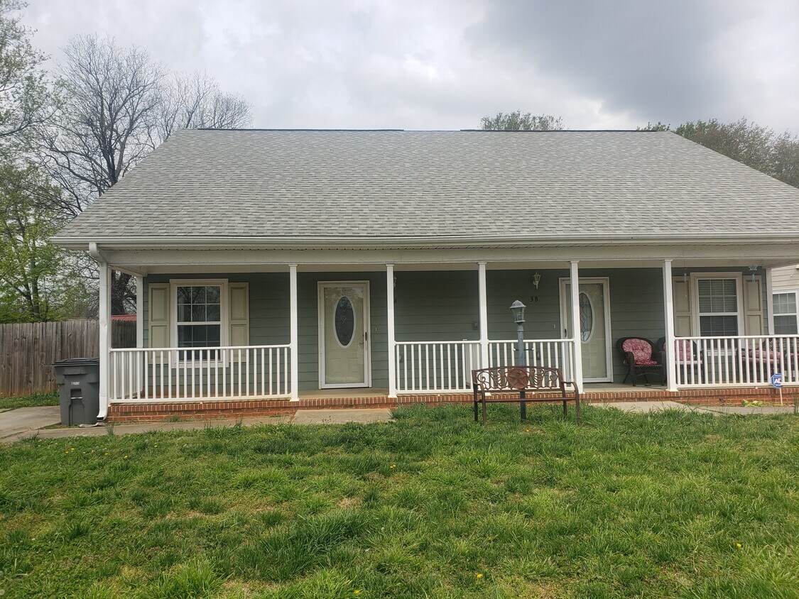 3 Love St Unit A, Greenville, SC 29609 3 Love St Greenville, SC