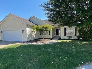 Building Photo - 921 Corydalis Ct