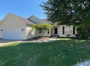 Building Photo - 921 Corydalis Ct