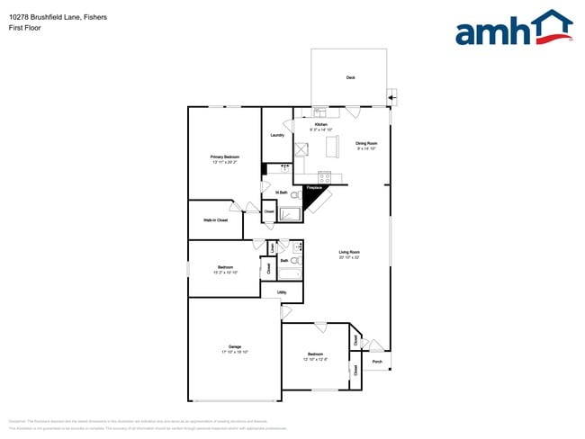 Building Photo - 10278 Brushfield Ln