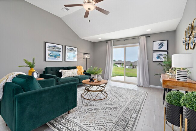 Foto del edificio - 3 bedroom 2 bath townhome