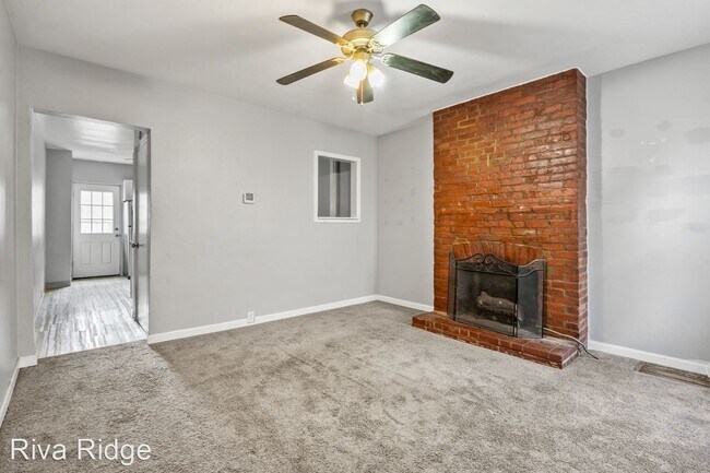 Foto del edificio - 3 br, 2 bath House - 4408 Woolslayer Way