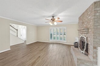 Building Photo - 8306 Wind Forest Dr
