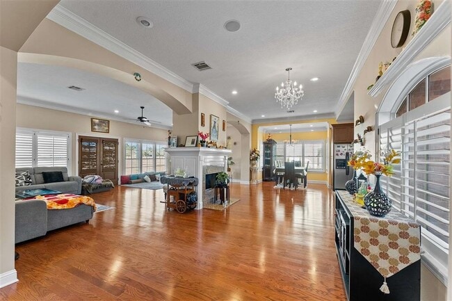 Foto del edificio - 4140 Primrose Dr